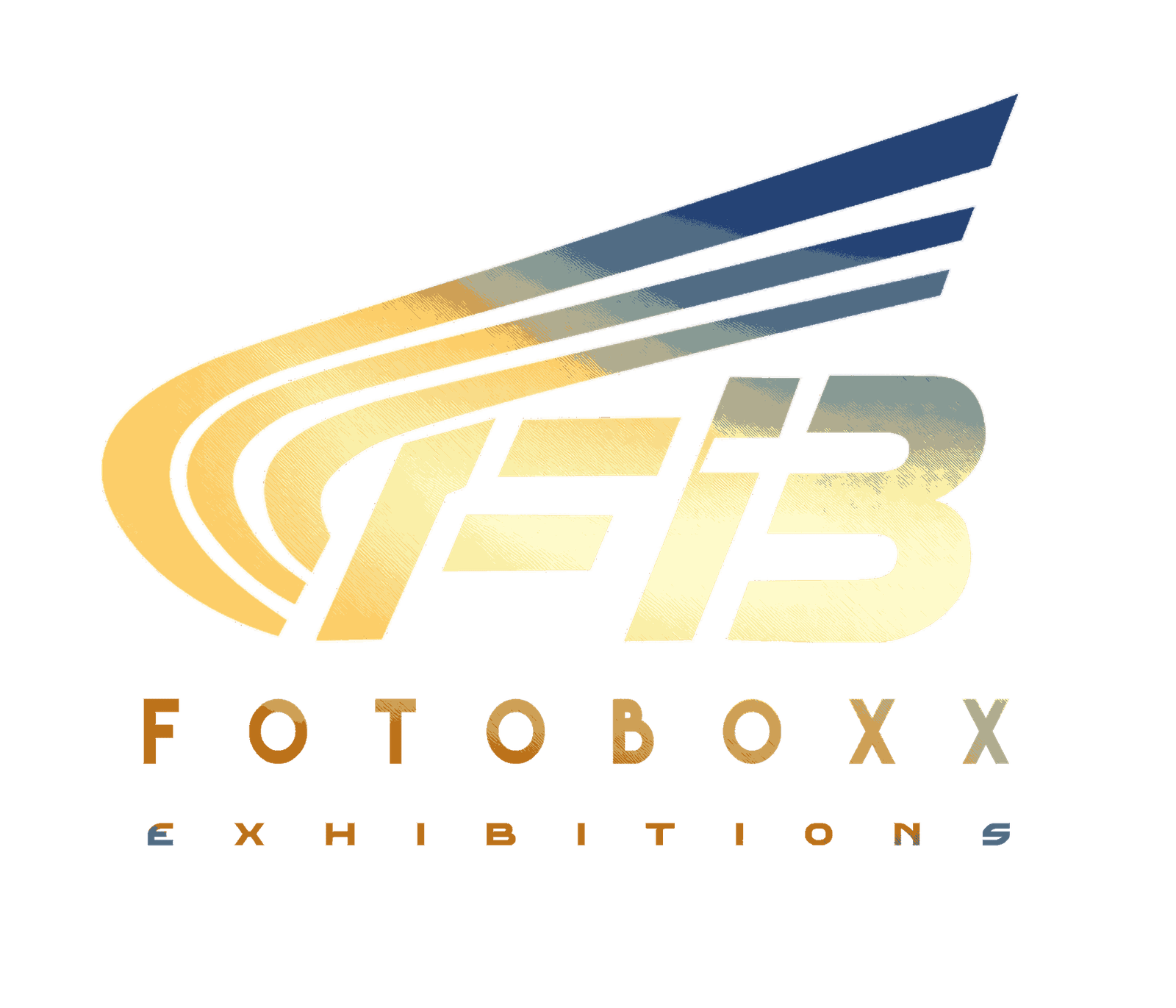 FotoBoxx Logo